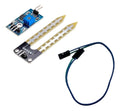 Módulo Sensor Humedad Suelo Yl-38 Yl-69 Arduino